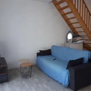 Duplex 5 P 40m2 Jardin De 50m2 Hébergement de vacances