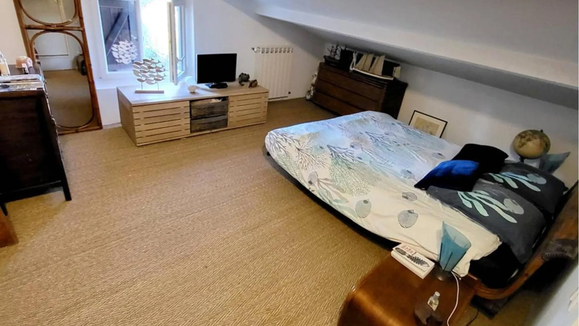 Maison T4 Duplex Avec Jardin, Parking Privatif, Wi-Fi A 500M Des Plages - Fr-1-316-329 Six-Fours-les-Plages 0*,